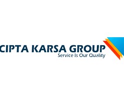 Gaji PT Cipta Karsa Group