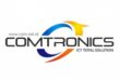 Gaji PT Comtronics Systems