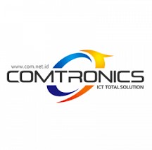 Gaji PT Comtronics Systems