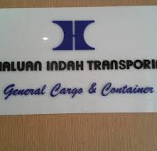 Gaji PT Haluan Indah Transporindo