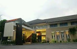 Gaji PT Hotel Penataran Kediri