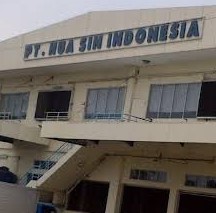 Gaji PT Hua Sin Indonesia