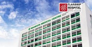 Gaji PT Mahkota Medical Centre