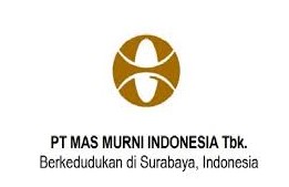 Gaji PT Mas Murni Indonesia Tbk