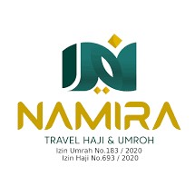 Gaji PT Namira Travel