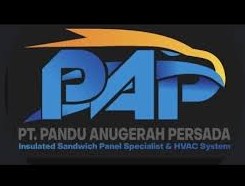 Gaji PT Pandu Anugerah Persada