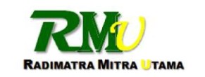 Gaji PT Radimatra Mitra Utama