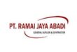 Gaji PT Ramai Jaya Abadi