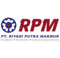 Gaji PT Riyadi Putra Makmur