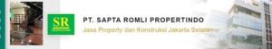 Gaji PT Sapta Romli Propertindo