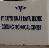 Gaji PT Taiyo Sinar Raya Teknik