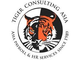 Gaji PT Tiger Consulting