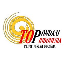 Gaji PT Top Pondasi Indonesia