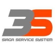 Gaji PT Siaga Service System