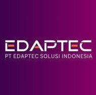 Gaji PT Edaptec Solusi Indonesia