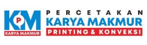 Gaji PT Karya Makmur Printing