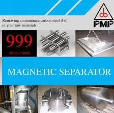 Gaji PT Magnet Trap Indonesia