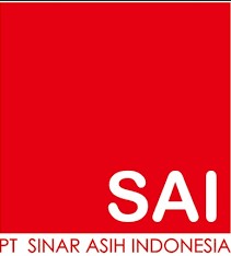 Gaji PT Sinar Asih Indonesia