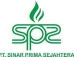 Gaji PT Sinar Prima Sejahtera