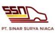 Gaji PT Sinar Surya Niaga