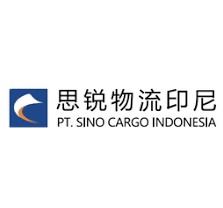 Gaji PT Sino Cargo Indonesia