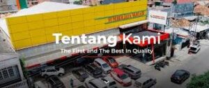 Gaji PT Sumber Jaya Automotive Center