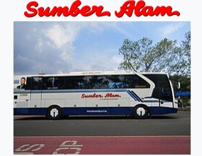 Gaji PT Sumber Alam Ekspres